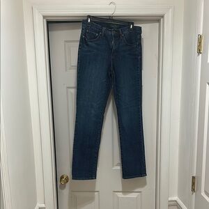 Classic Blue Women's Jeans